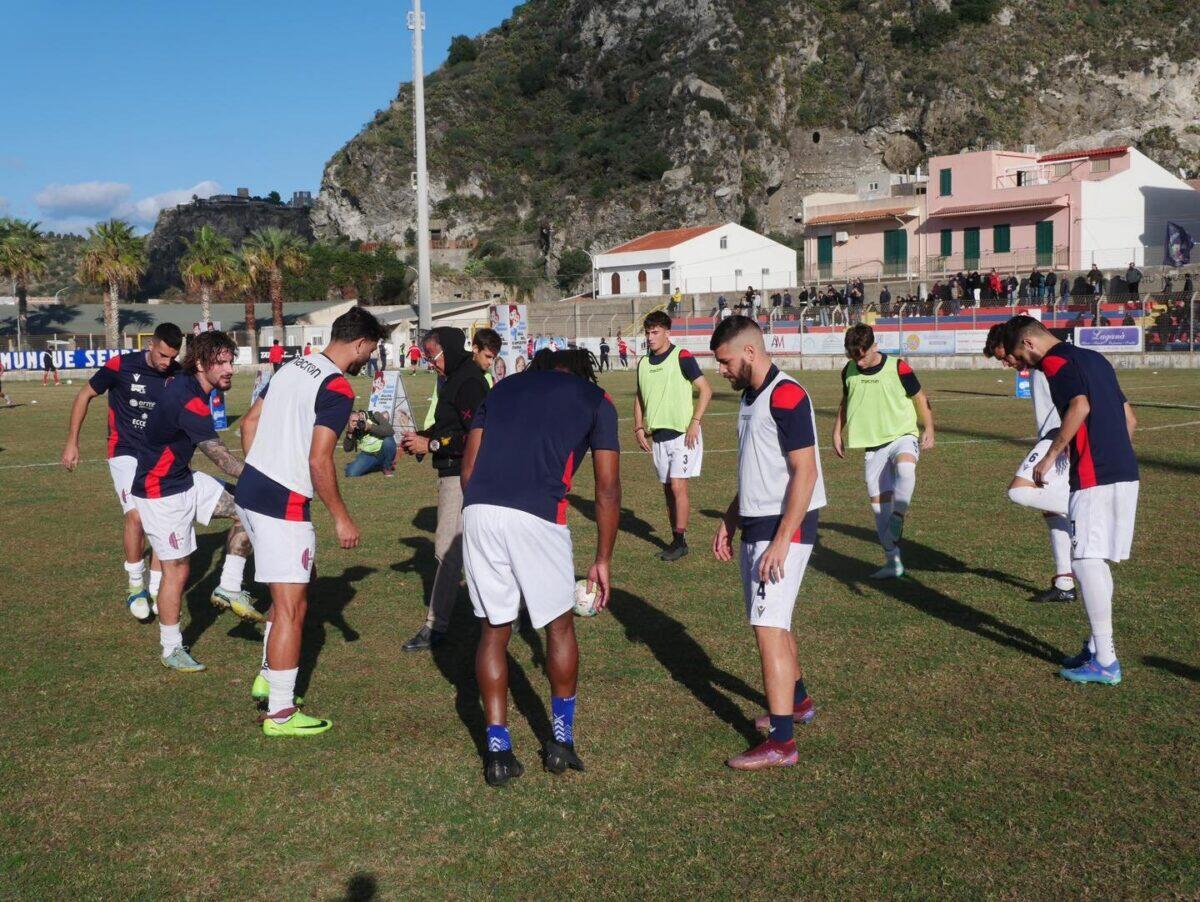 Modica Calcio in ripresa dopo la sconfitta | Perché il team potrebbe sorprendere tutti nella prossima partita! - 