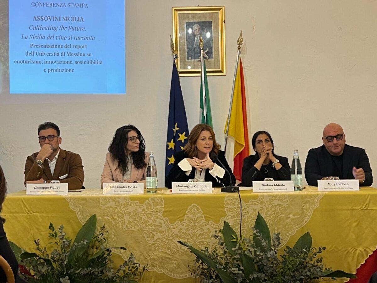 Sicilia del vino: una rivoluzione in corso | Scopri il futuro che sorprende! - 