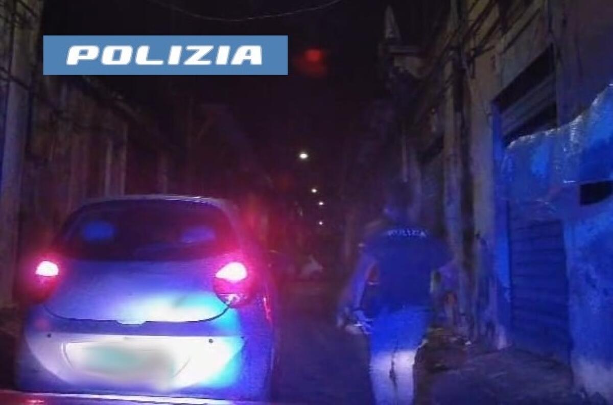 Fuga Notturna | La verità svelata sugli inseguitori e il ladro di auto che ha sorpreso tutti! - 