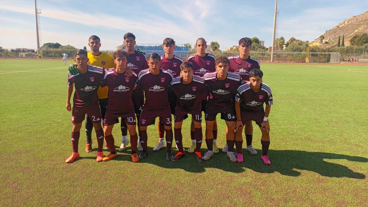Trapani sorprende con una vittoria schiacciante | Gli Under 17 riescono a strappare solo un pareggio! - 