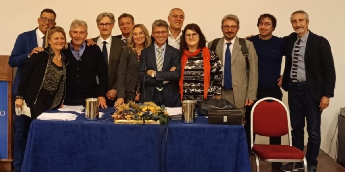 Giuseppe Avena eletto consigliere in una società esclusiva | Scopri perché il turismo italiano ha bisogno di esperti come lui! - 