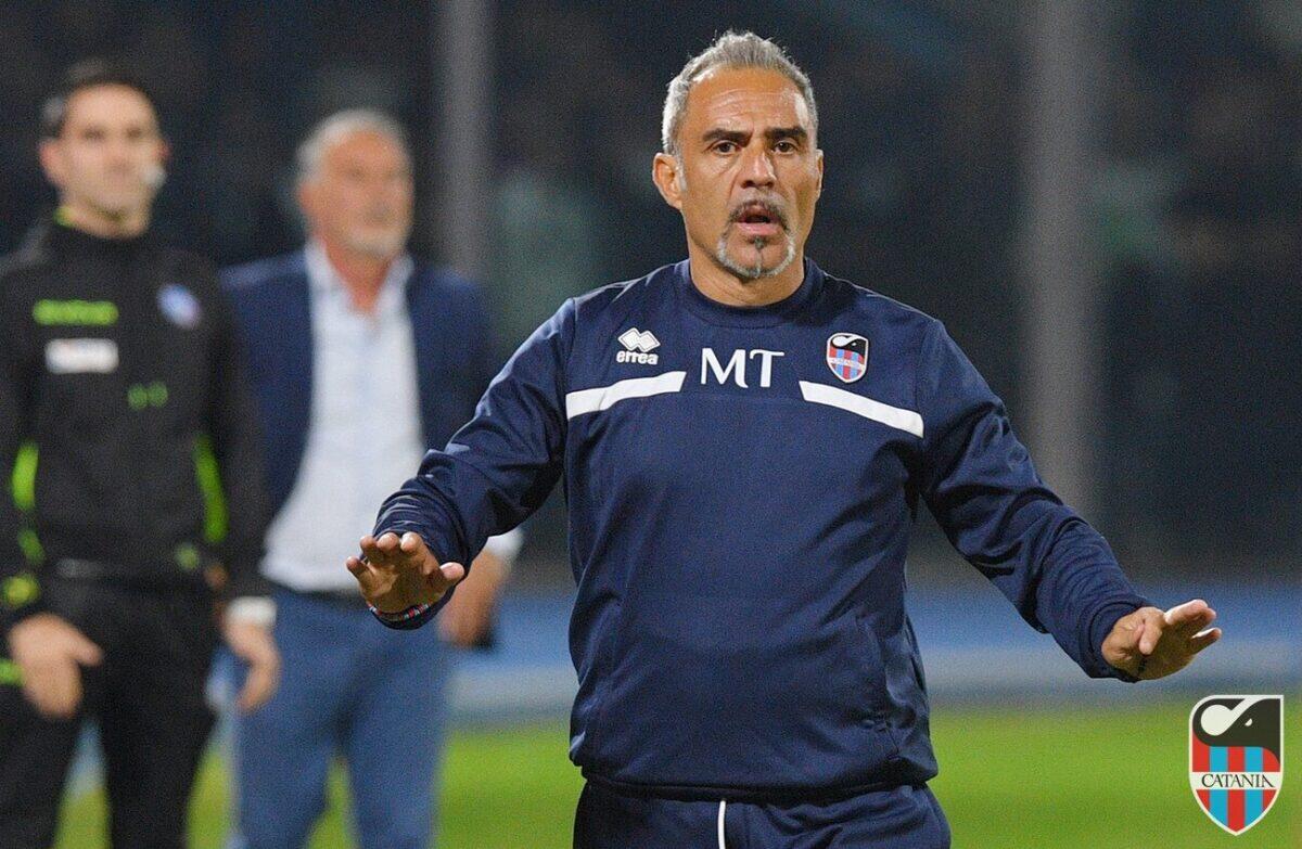 Dopo lo 0-0 col Messina, il mister svela un segreto inaspettato | La verità sui derby e come vincerli davvero! - 