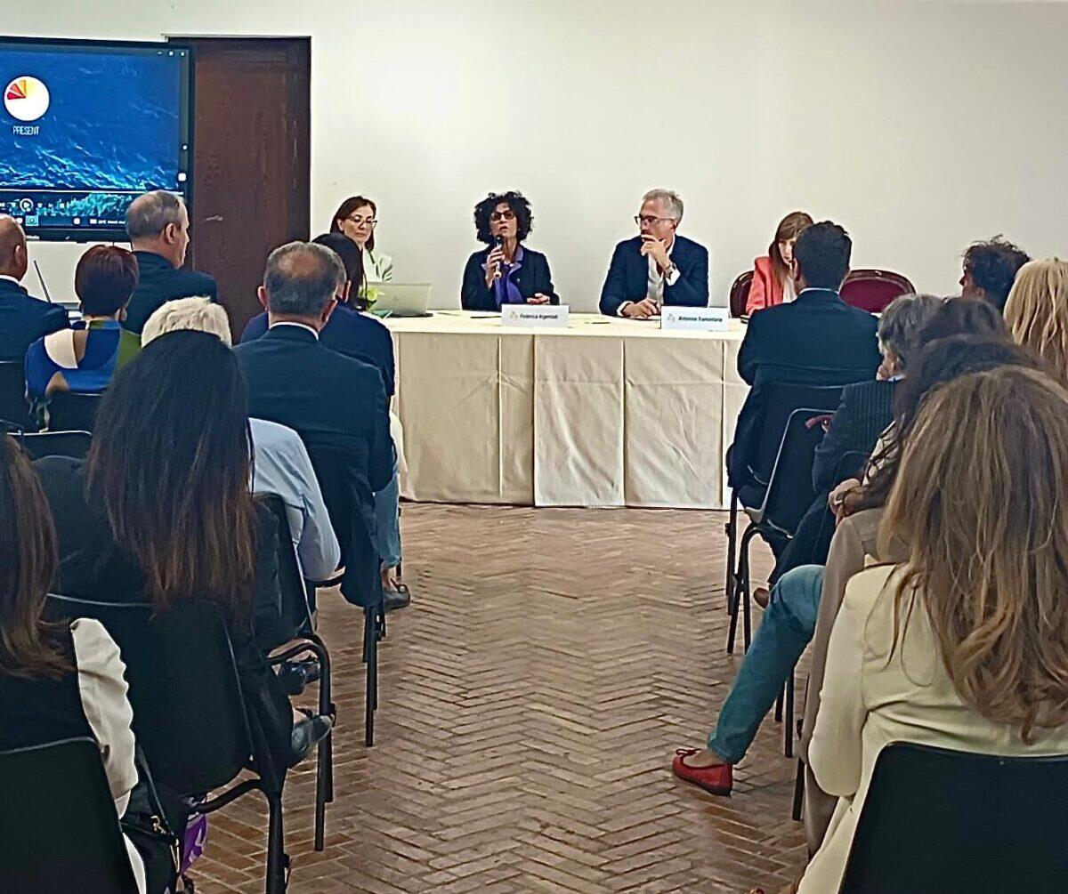 Agrumi siciliani protagonisti al convegno Bergarè | Scopri perché questo successo potrebbe rivoluzionare il turismo in Sicilia! - 