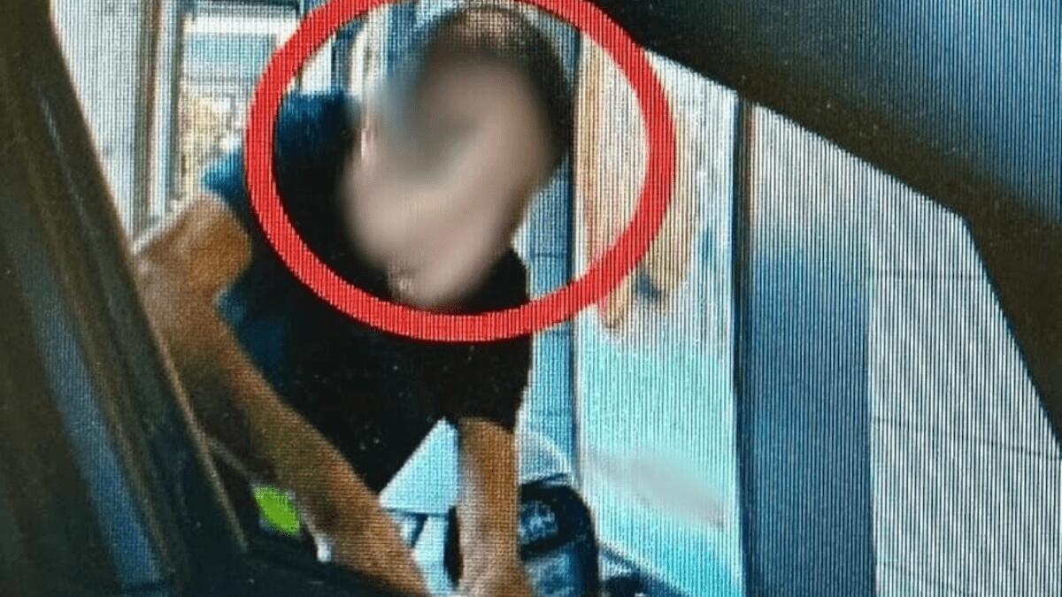 Pluripregiudicato apre auto, non trova nulla e ruba i fanali: tutto davanti la telecamera - 