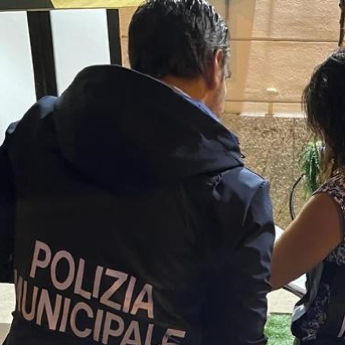 Sanzione record per un locale di piazza Aragona | Scopri il motivo choc che ha scatenato l’intervento della Polizia! - 