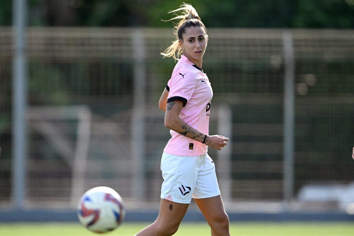 Palermo Women sotto shock: un inizio promettente svanisce in una sconfitta storica! | Cosa manca davvero alla squadra per risollevarsi? - 