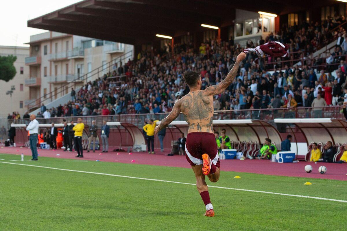 Trapani risorge con un colpo di scena | Perché il derby contro il Catania potrebbe cambiare tutto! - 