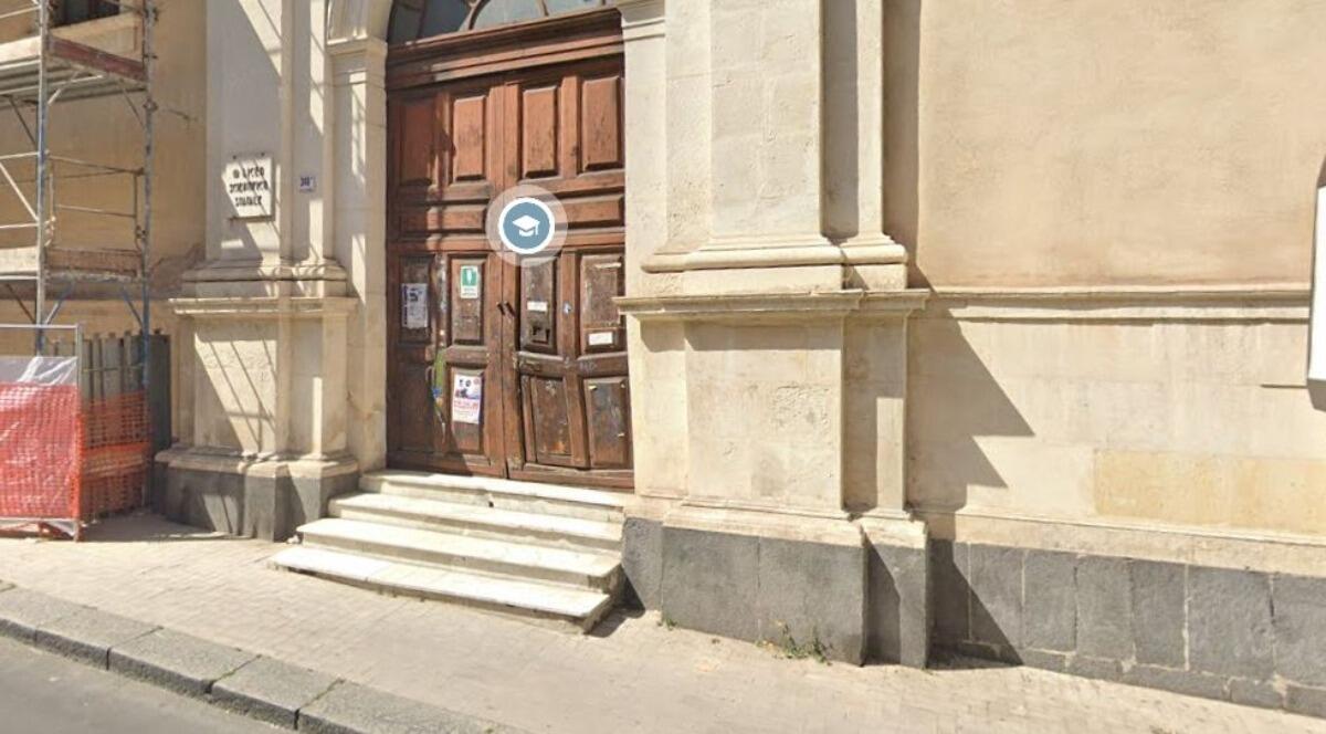 Topi al Boggio Lera, i nuovi studenti del Liceo - 