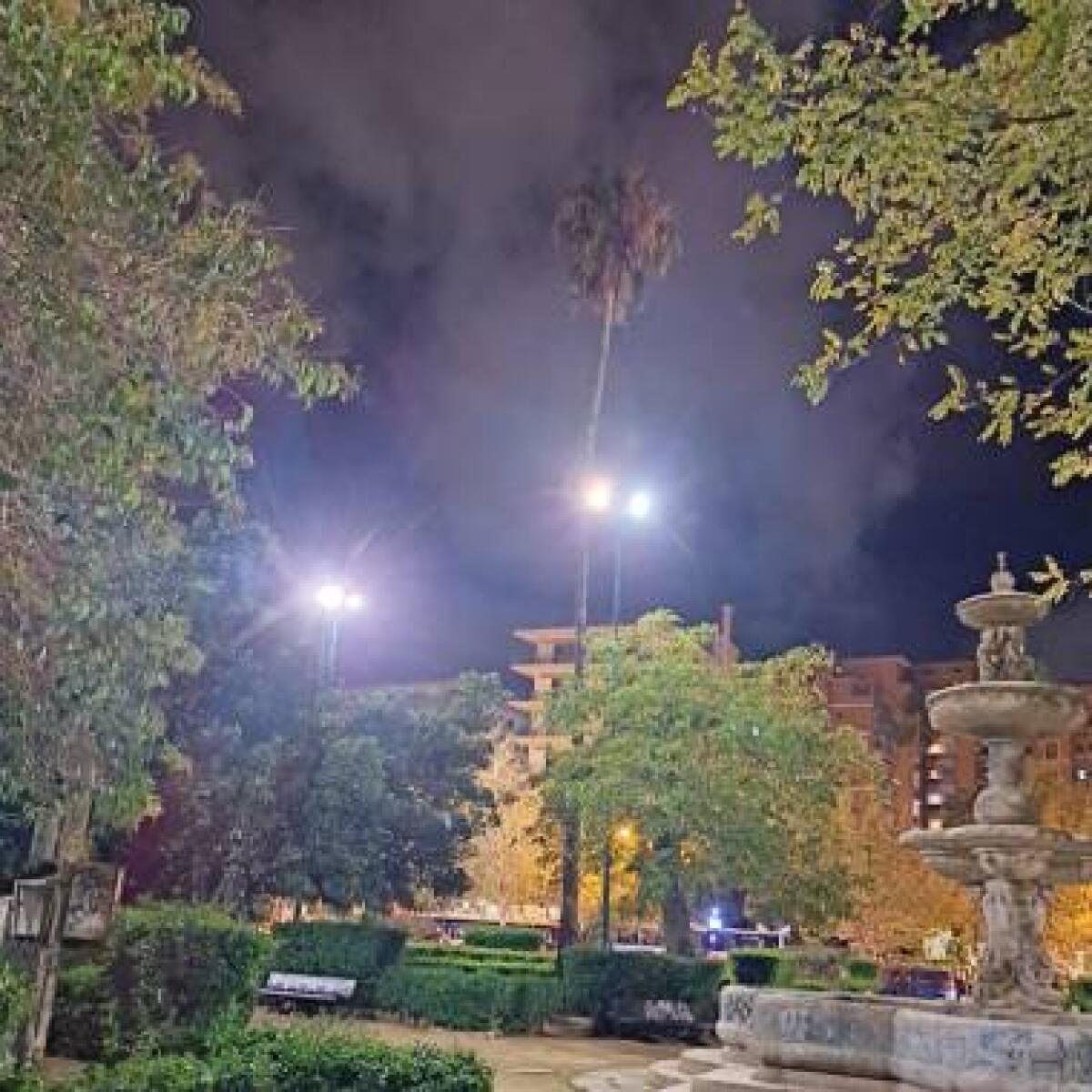 Nuova illuminazione a Palermo | Ma quanto costa davvero il rinnovamento delle piazze? - 