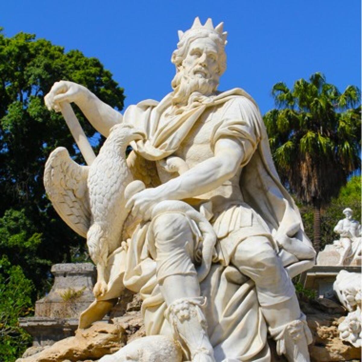 Premio Genio di Palermo | Scopri chi merita il riconoscimento in una città di talento e passione! - 