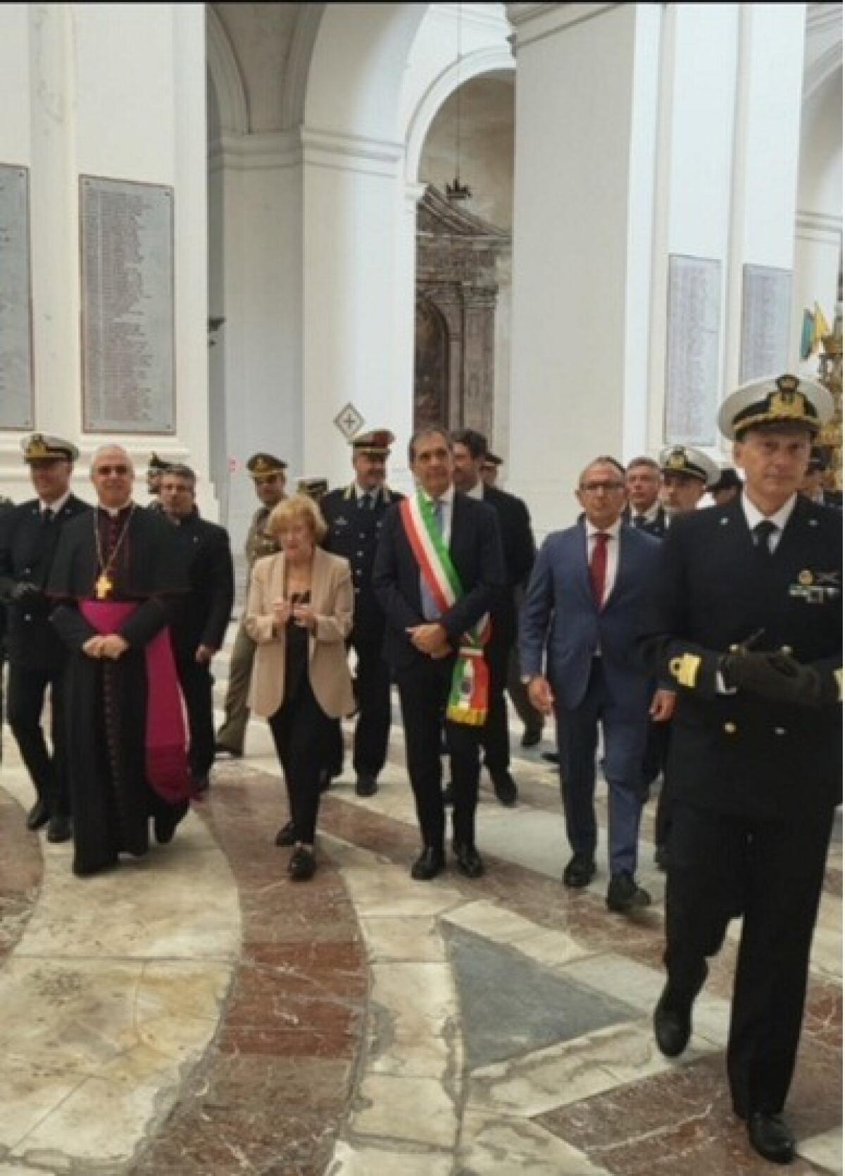 Un omaggio inaspettato | Scopri perché Catania onora i suoi eroi in un modo unico! - 