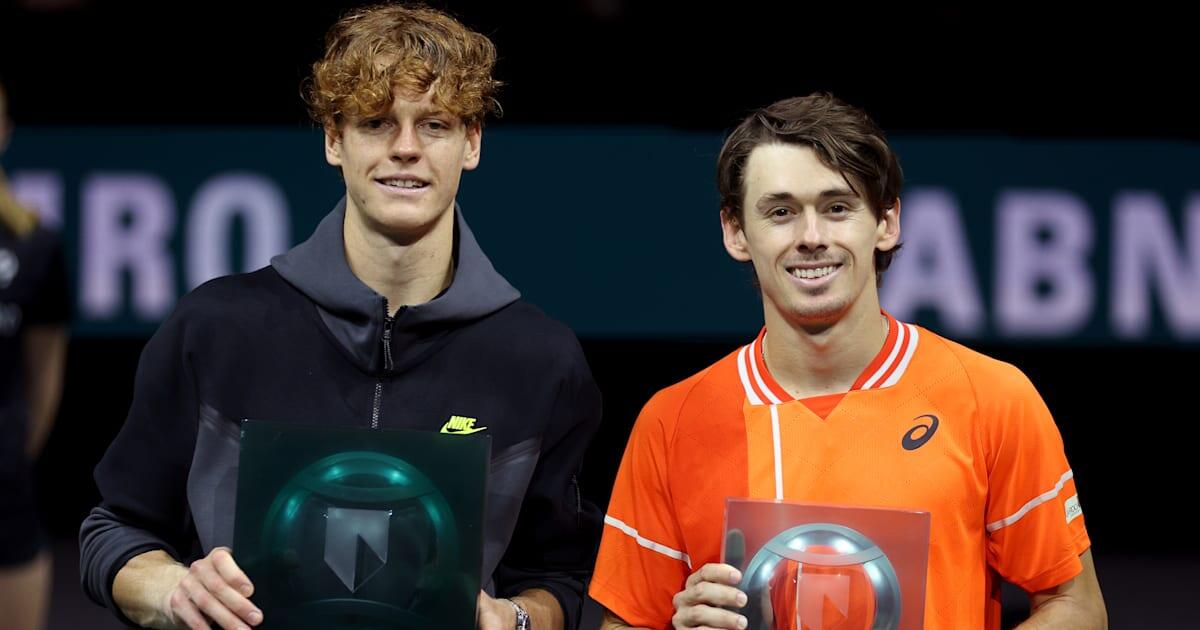 Sinner trionfa alle ATP Finals 2024 | Ma De Minaur ha un asso nella manica? - 