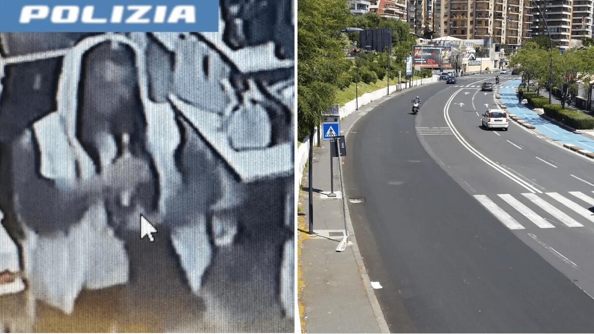 Pregiudicata ruba borse e portafoglio firmati: Polizia la riconosce e la denuncia nuovamente - 