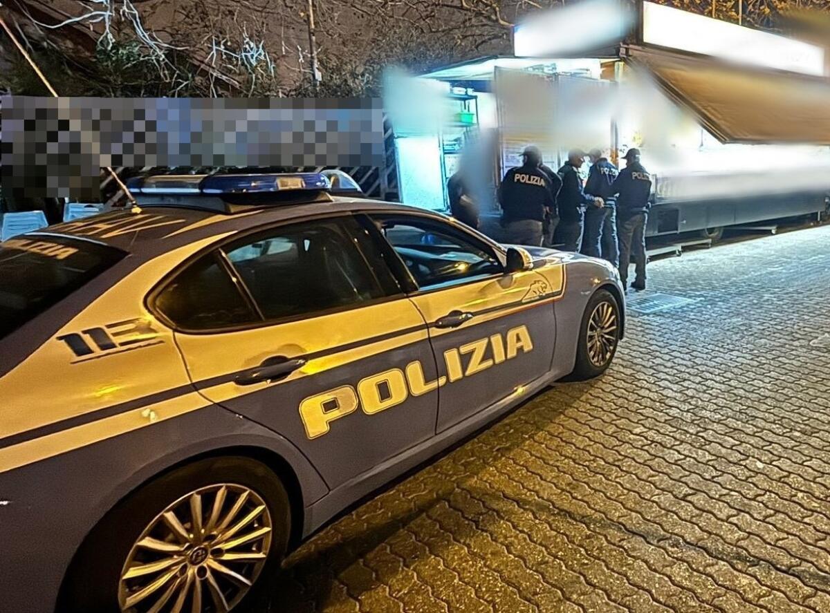 Controlli severi della Polizia | Il lato oscuro dei food truck sotto i riflettori!