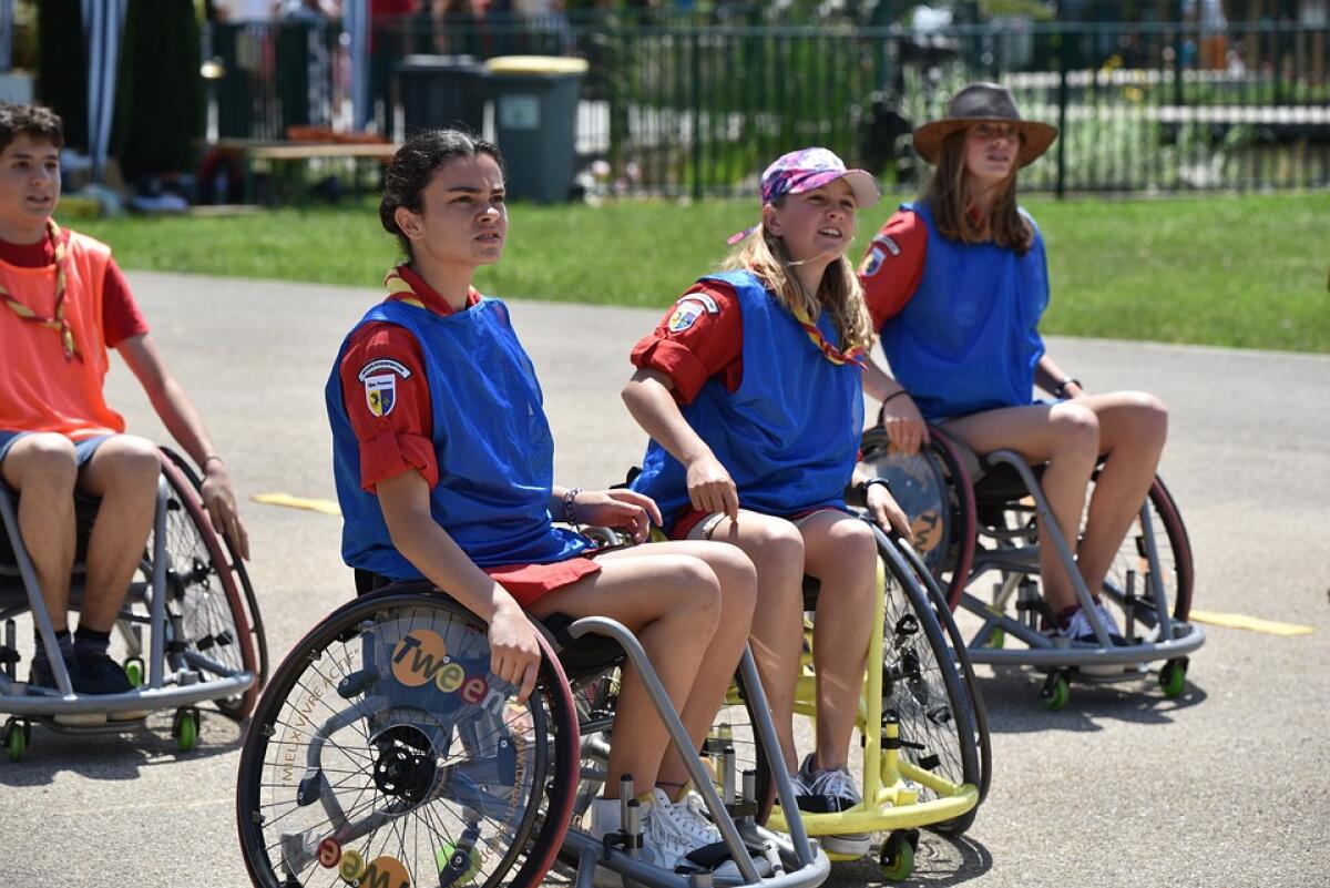 Giornata mondiale della disabilità: sensibilizzare i più piccoli nelle scuole primarie - 