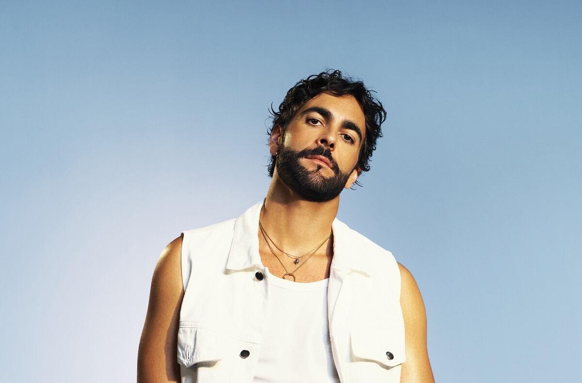Marco Mengoni svela il suo nuovo singolo prima dell'uscita | Scopri perché tutti ne parlano! -