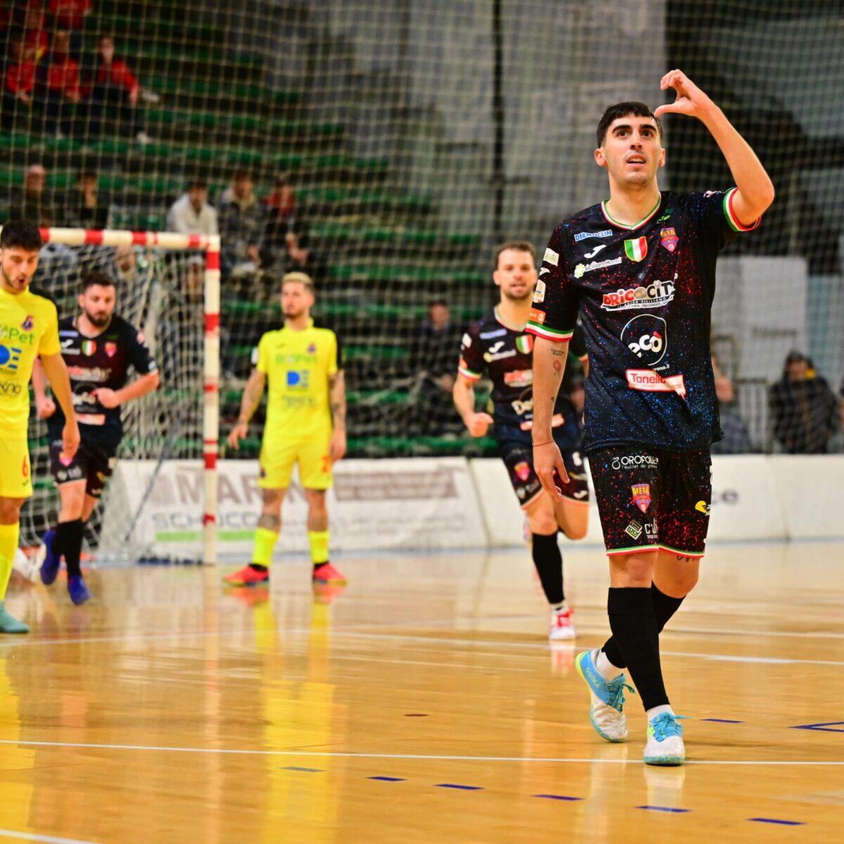 Meta Catania trionfa 1-3 a Pesaro | Come l'assenza di star ha trasformato una sfida difficile in una vittoria schiacciante! - 