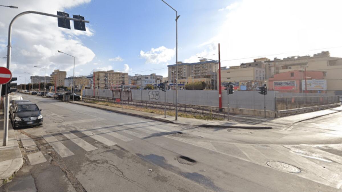 Ennesimo incidente in viale Regione Siciliana: un ferito nello scontro con tir - 