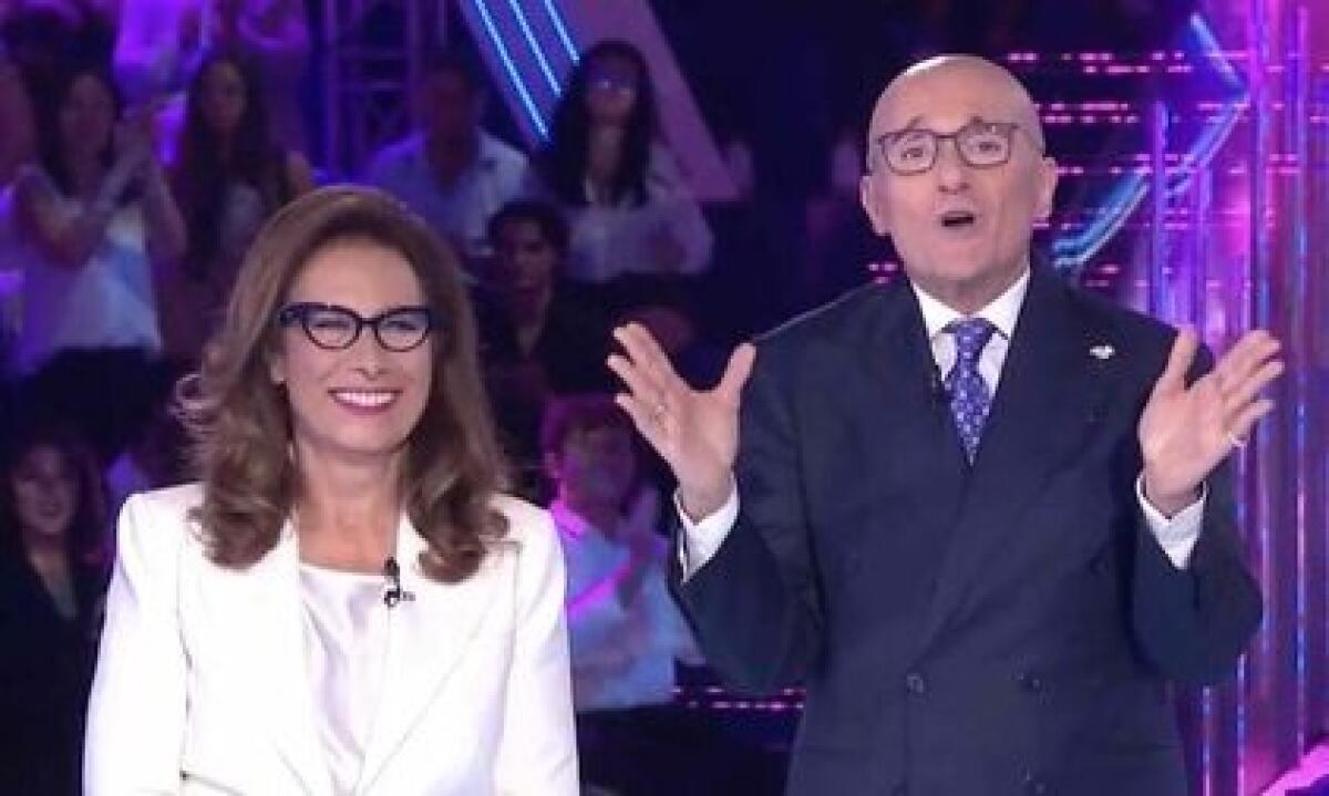 Jessica riabbraccia la madre in diretta | Il Grande Fratello sta cambiando le regole del gioco! - 