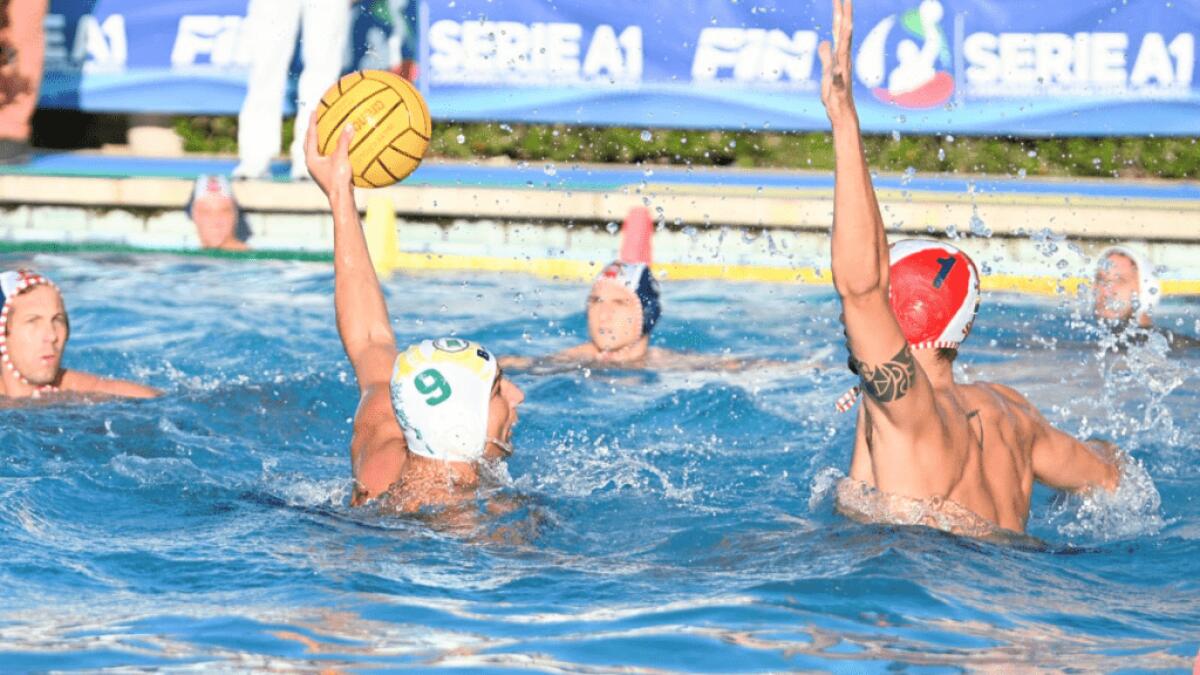 Canottieri Ortigia conquista una vittoria travolgente | Ma è davvero tornata la squadra che conoscavamo? - 