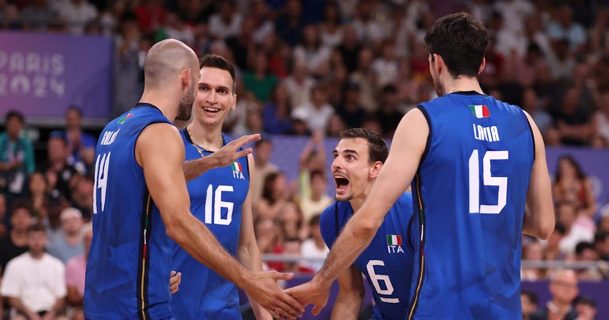 Italia pronta a difendere il titolo mondiale | Questo formato innovativo cambierà per sempre la pallavolo!