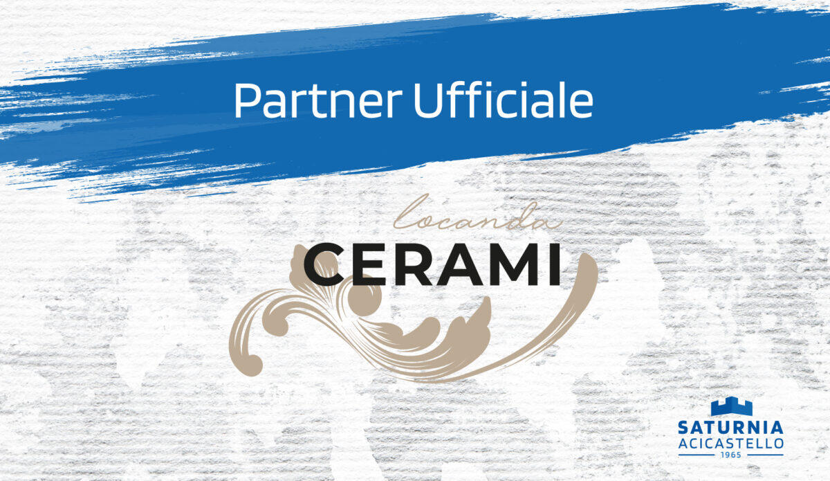 Locanda Cerami entra nel mondo dello sport | Scopri perché il ristorante catanese sta rivoluzionando il panorama della pallavolo! - 