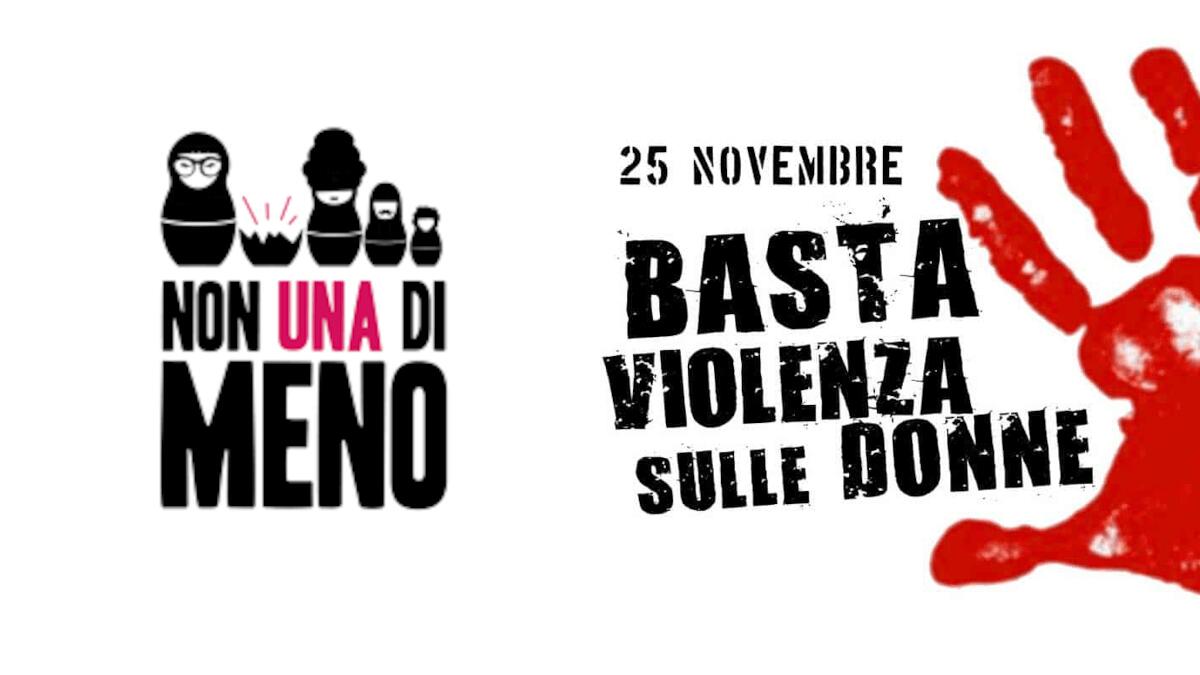 Giornata Internazionale contro la violenza sulle donne: aumentano le richieste d’aiuto a Catania - 