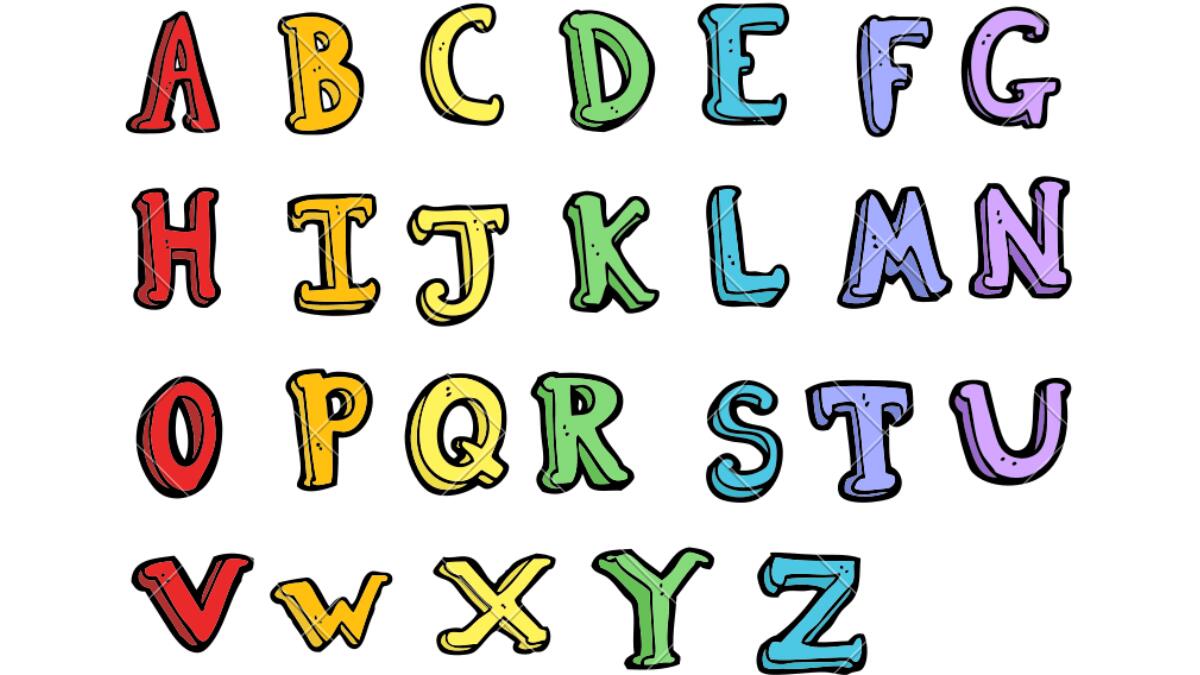 Completa con le lettere mancanti! Scheda didattica infanzia - 