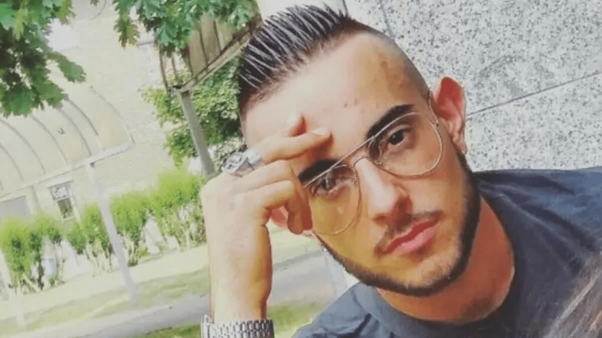 Ritrovato e recuperato il corpo di Gino Panaiia: 25enne era scomparso ad Halloween - 