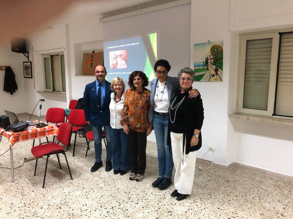 Anziani al volante: perché il 65% non sa come prevenire gli incidenti | Scopri le verità inquietanti che tutti ignorano! - 