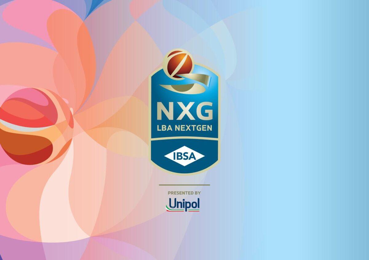 Under 19 Gold in partenza per la NextGen Cup | Scopri perché questo torneo potrebbe cambiare il futuro del basket italiano! - 