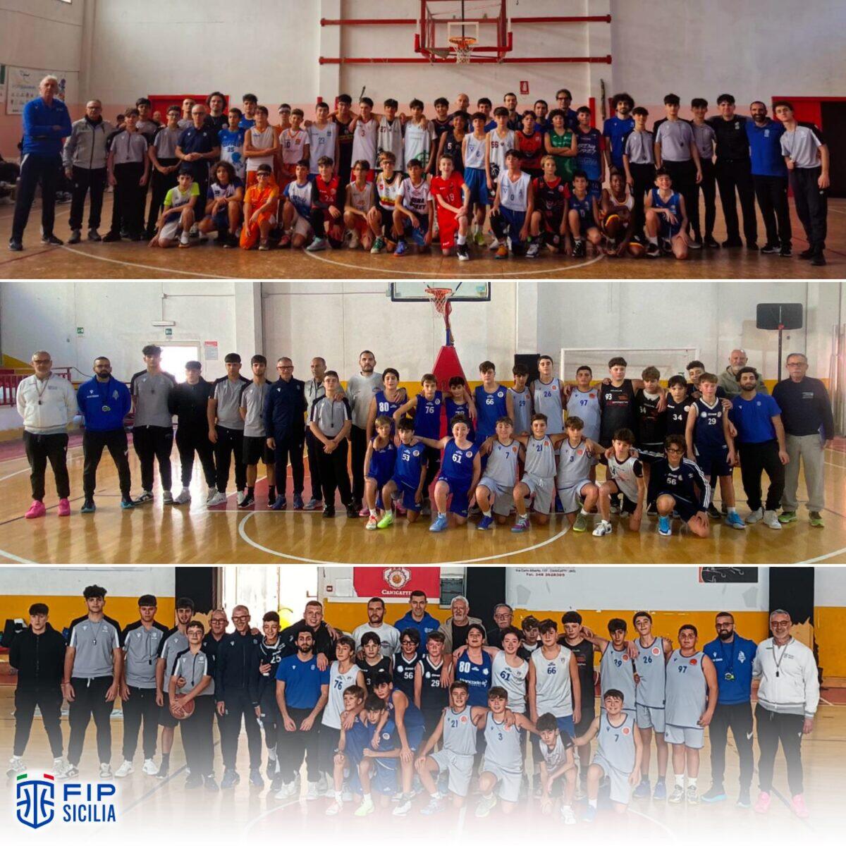 FIP Sicilia sorprende con un evento inaspettato | Cosa stanno preparando davvero per gli atleti? - 