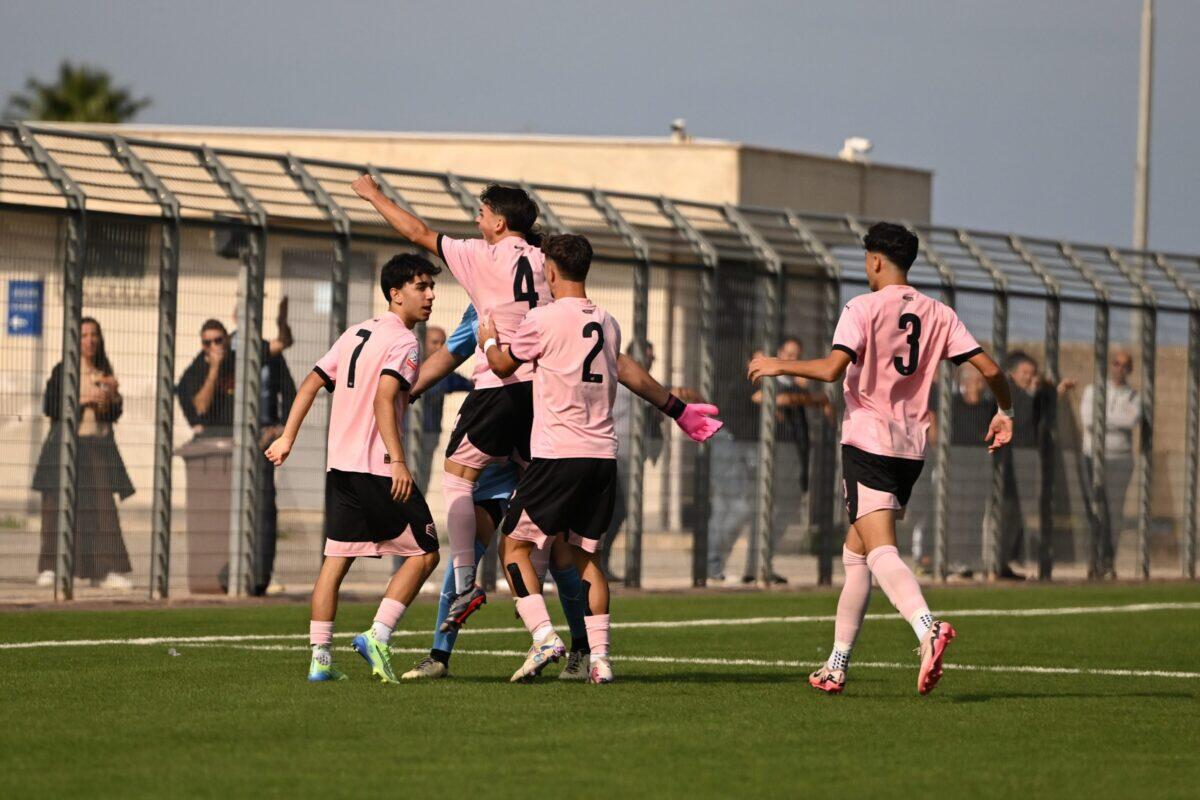 Palermo Primavera stravince di nuovo | Ma chi si aspettava una simile riscossa? - 