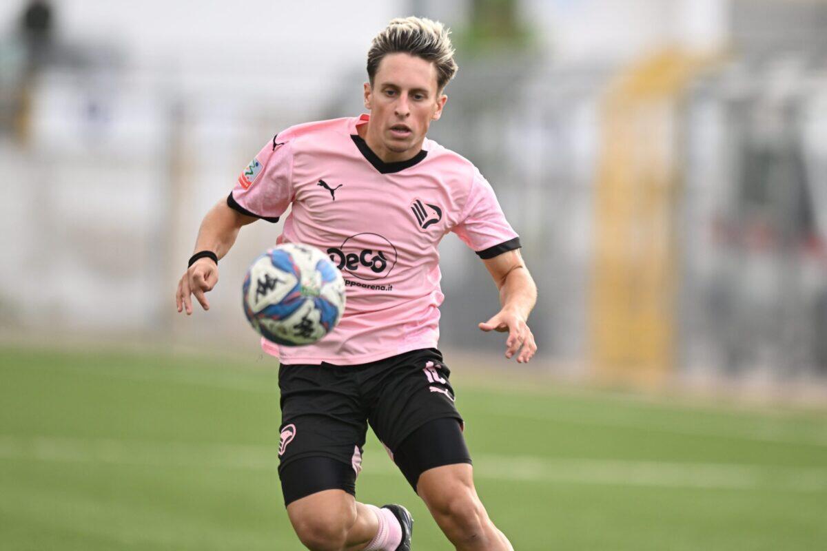 Palermo FC in campo con il futuro del calcio: riusciranno a vincere il cuore dei tifosi? - 