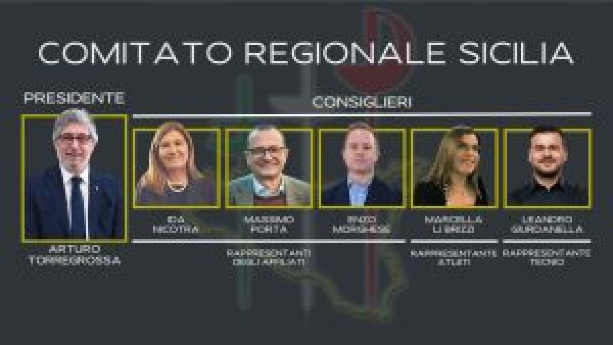 Federscherma Sicilia: la sorprendente rielezione di Arturo Torregrossa che cambierà tutto! - 