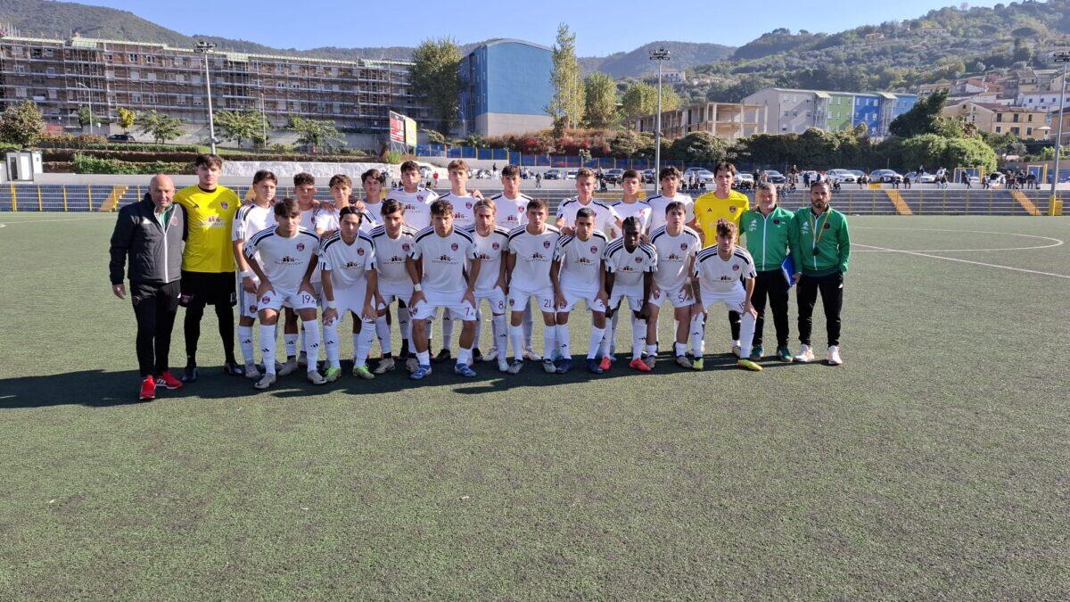 Trapani spazza via la Cavese con un clamoroso 5-2 | È davvero la squadra da battere di questa stagione? - 