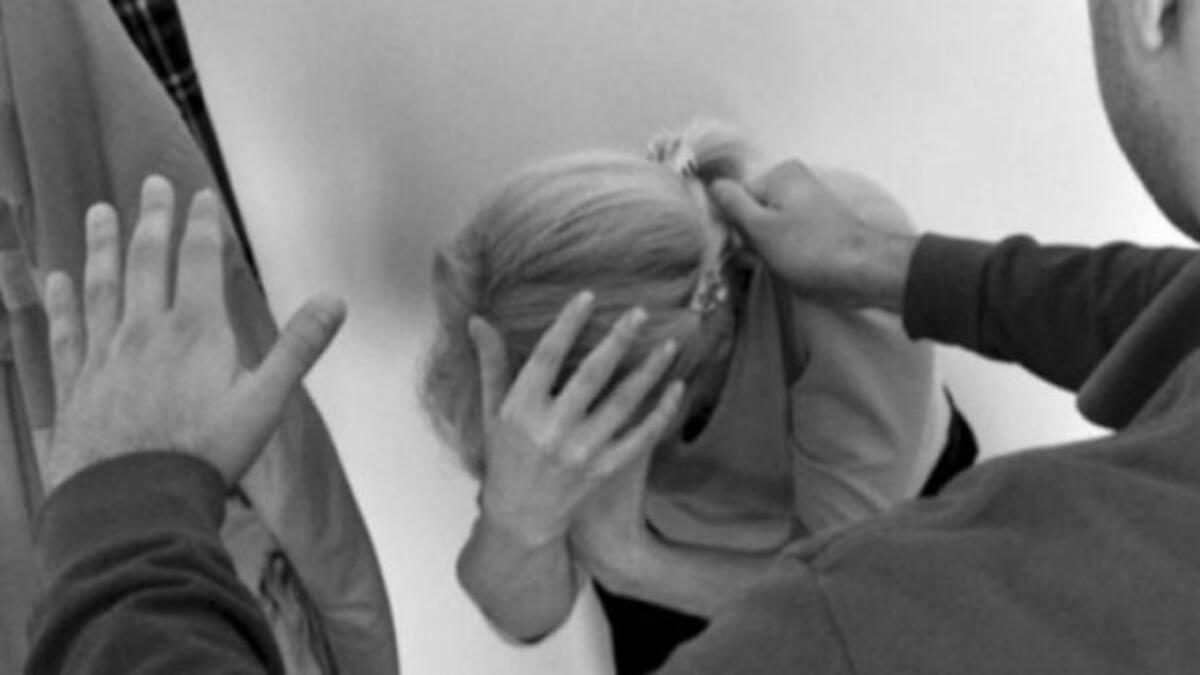 Pregiudicato senza morale mette sotto pressione il figlio disabile per vessare l’ex moglie - 