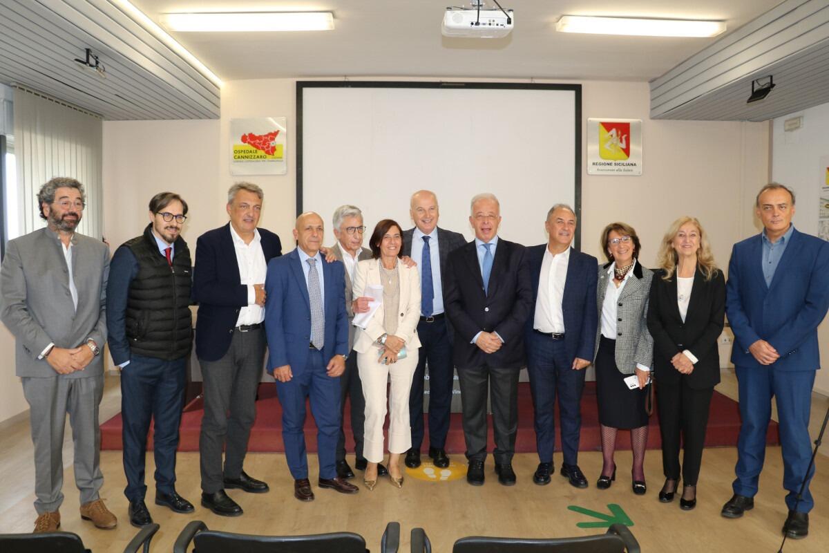 Trapianti in Sicilia al TOP | Scopri perché l'Ospedale Cannizzaro di Catania è diventato un modello europeo! - 