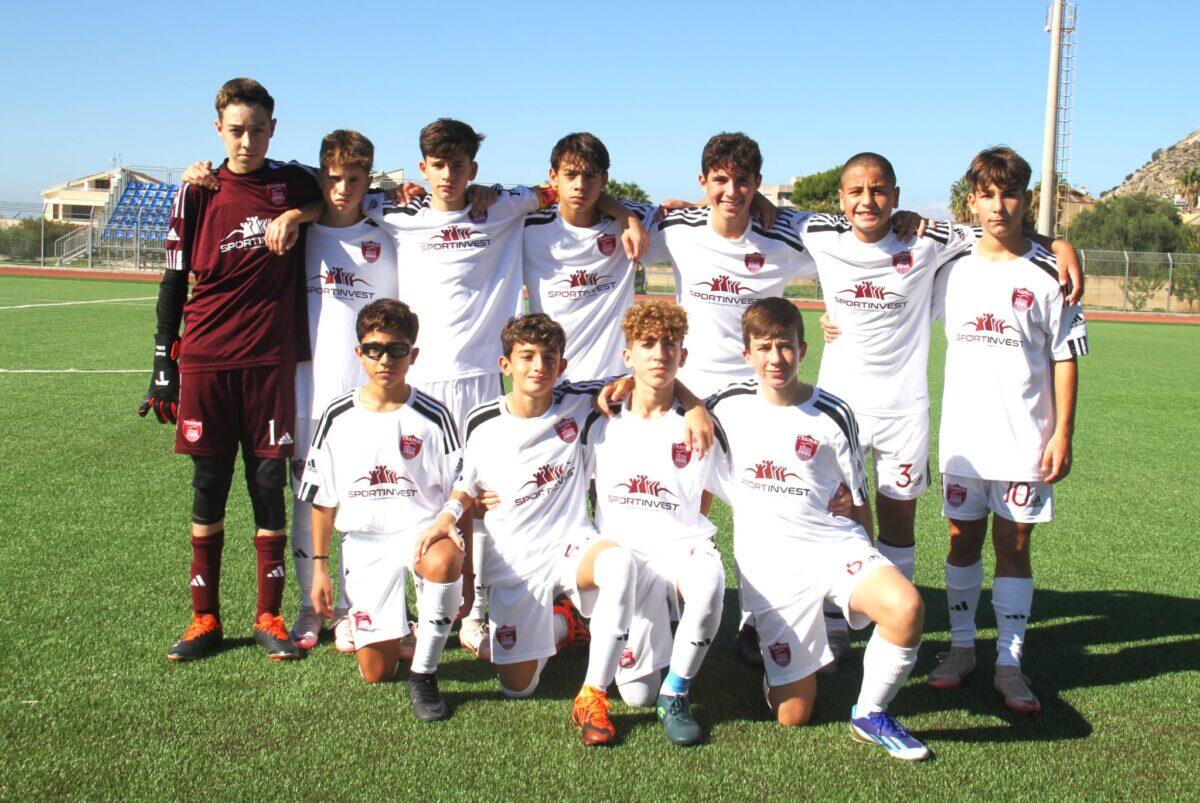 Giovanissimi alla ribalta | La sorprendente vittoria dell'Under 14 e il duro risveglio delle altre squadre! - 