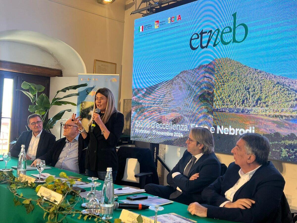 Oltre 18.000 presenze per Etneb | Può davvero la Regione Siciliana rivoluzionare il turismo autunnale? - 