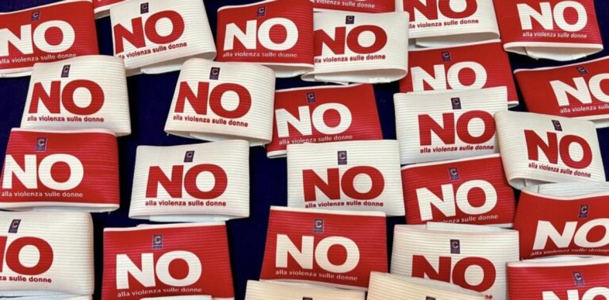 Trapani Calcio si unisce alla lotta contro la violenza sulle donne | Ecco perché questo importante gesto potrebbe cambiare tutto! - 