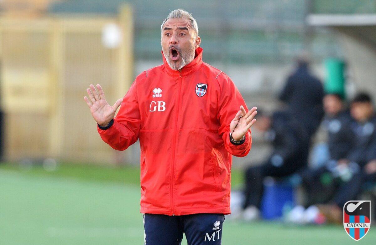 Catania FC sorprende con un pareggio in trasferta | La mentalità dei ragazzi sta cambiando davvero? - 