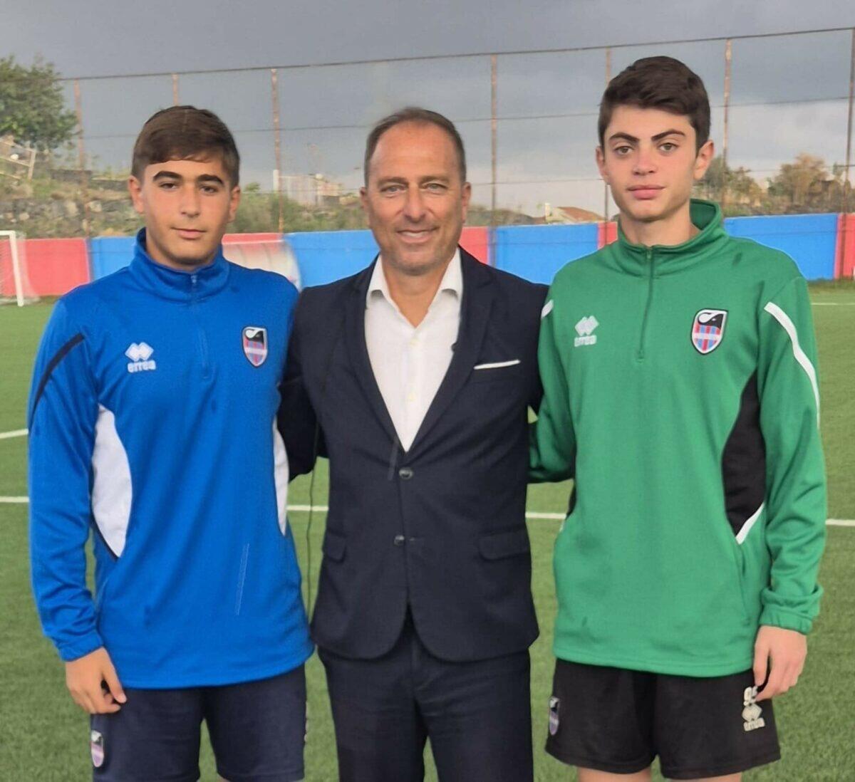 Giovani talenti in campo | Può davvero un'amichevole cambiare il futuro del calcio italiano? - 
