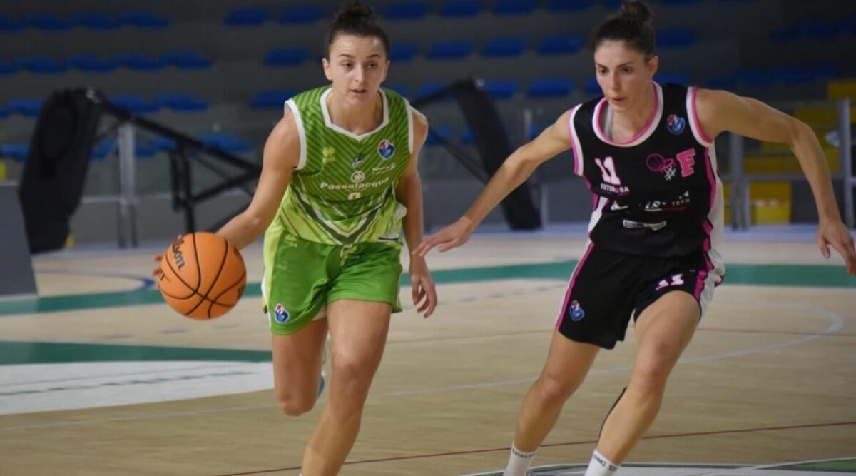 Ragusa vince ma non convince | È davvero il segnale di un campionato in crisi? - 