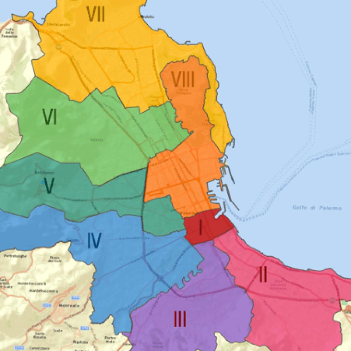 Chiusura inaspettata dei Servizi dello Stato Civile a Palermo | Ecco cosa devi sapere per non rimanere sorpreso!