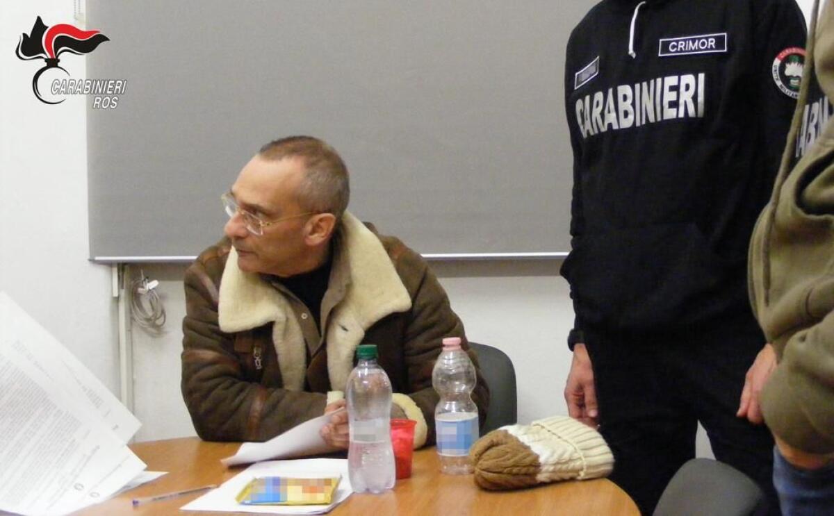 La maestra condannata per mafia | Ecco come la figlia di un boss ha sfidato la giustizia! - 