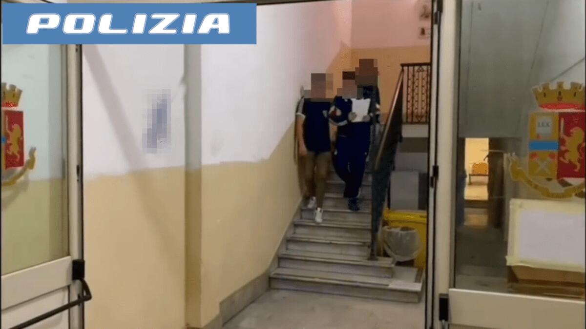 Sparatoria via Balatelle: chi è l’accusato di tentato omicidio a San Giovanni Galermo [VIDEO] - 