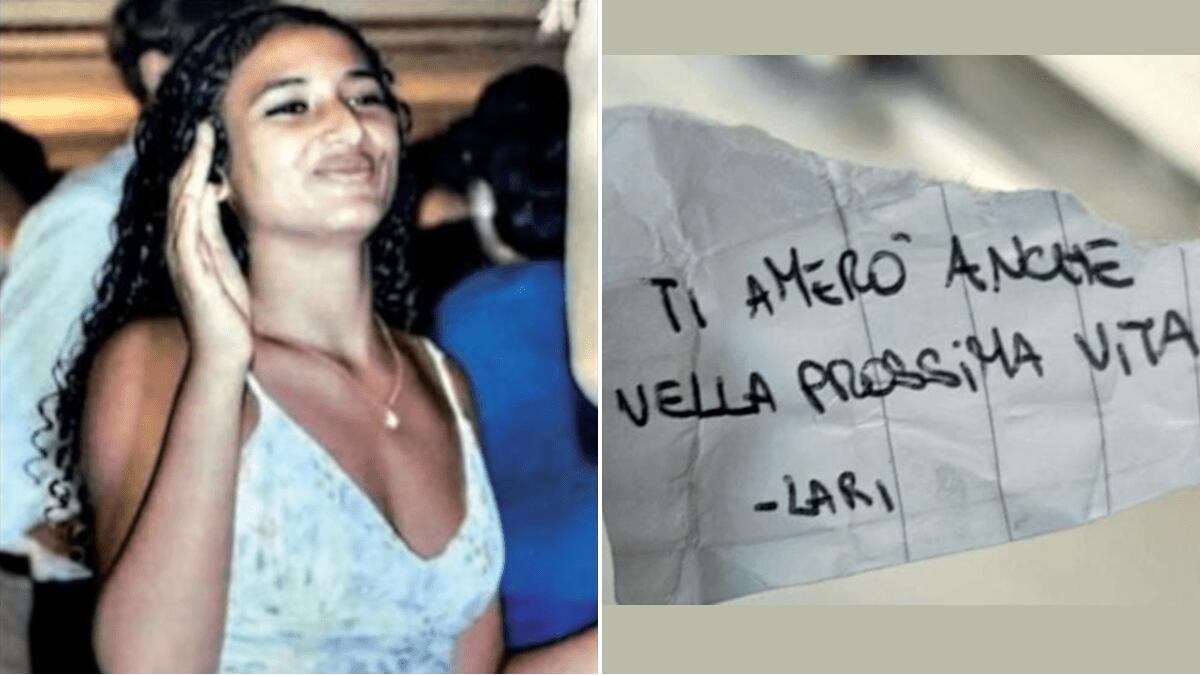 Suicidio nell’Ennese, 15enne si impicca, la madre si rivolge al Presidente Mattarella - 