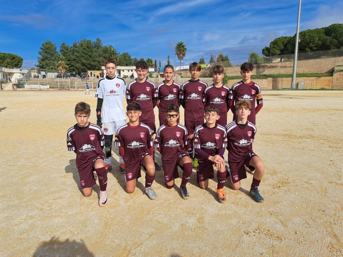Under 14 inarrestabili: hanno segnato più gol in una sola partita di quanto tu possa immaginare | Ecco il segreto di una squadra così vincente! - 