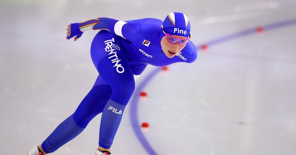 164 pattinatori in gara | Sei pronto a scoprire chi riscriverà la storia alle Olimpiadi di Milano Cortina 2026? - 